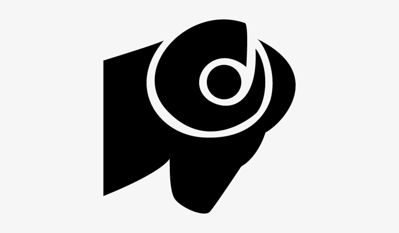 Capricorn Vector - Goat Icon, transparent png download