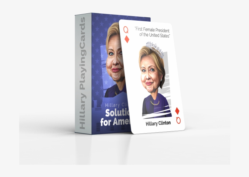 The "hillary" Deck - Flyer, transparent png download