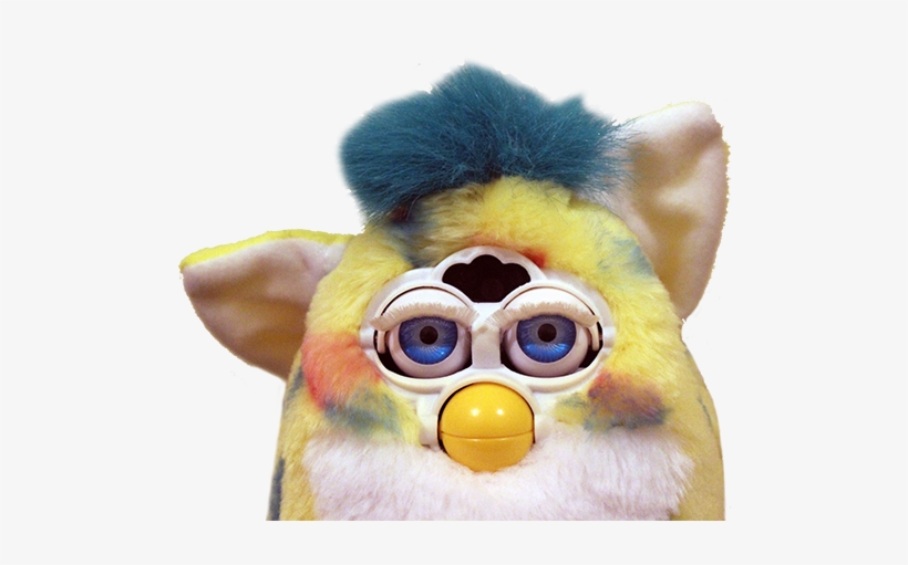 Whoops Looks Like You've Already Subscribed For Updates - Furby 1998 Transparent, transparent png download