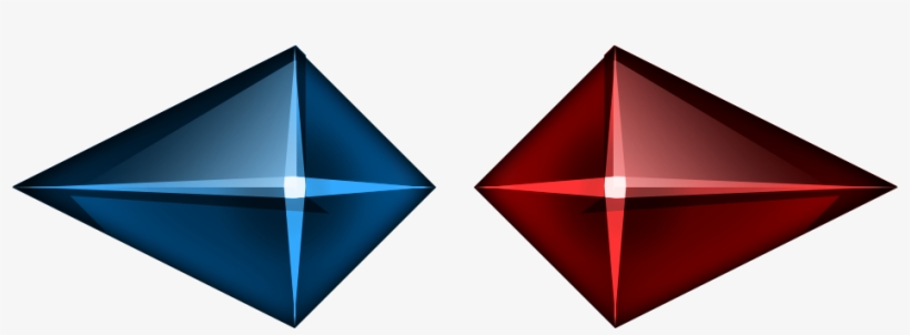 Beta Pendulum Scales By Grezar-d773e1y - Yugioh Pendulum Scales, transparent png download
