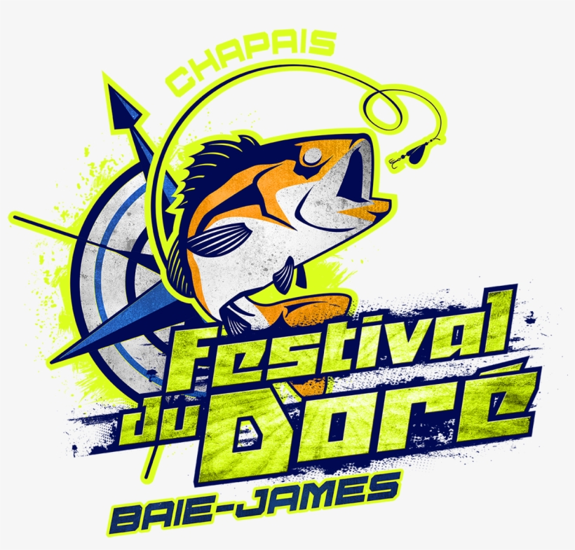 Contact Français - Festival Du Doré Baie James, transparent png download