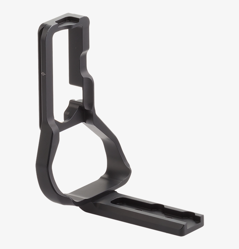 L-component For Bge16 Plate - Rifle, transparent png download