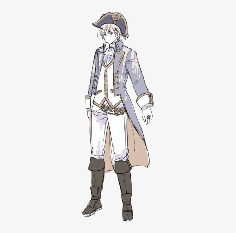 Pirates Hetalia Sweden, transparent png download