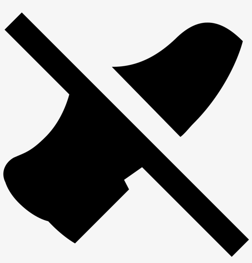This Icon Depicts A Pair Of Shoes With A Slash Mark - Shoe, transparent png download