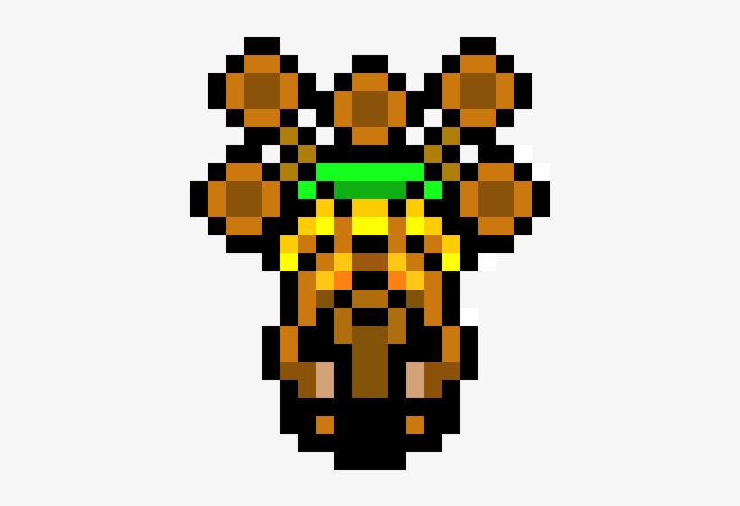 Deku Link - Honeybee, transparent png download