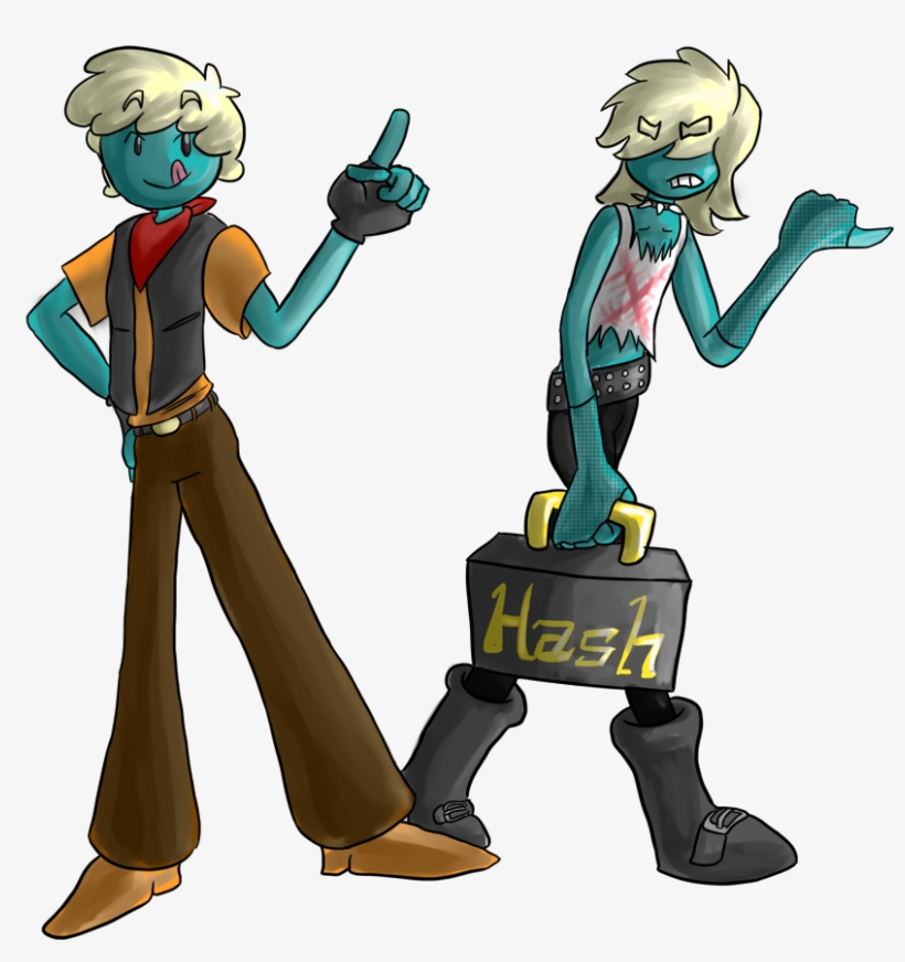 Also, This Is A Bit Old Now But Here Are Some Weird - Cartoon, transparent png download