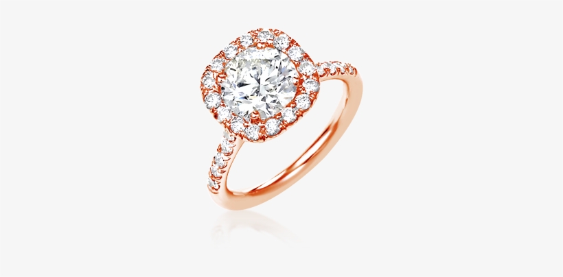 Engagement Ring, transparent png download