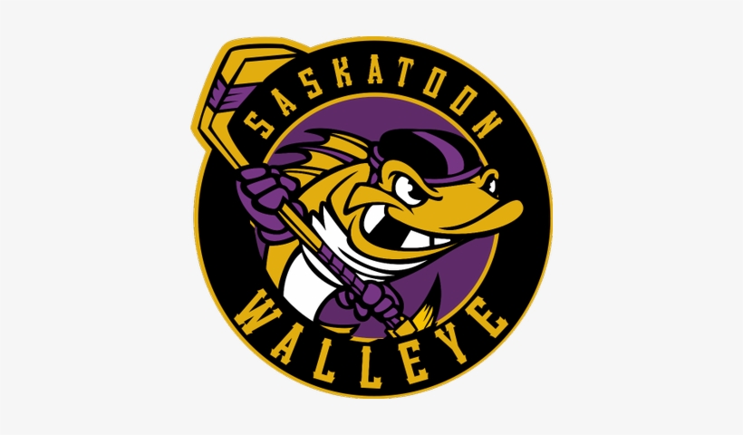Walleye Hockey - Lid, transparent png download