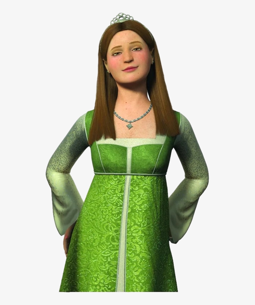 Sleeping Beauty - Sleeping Beauty Shrek Princesses, transparent png download