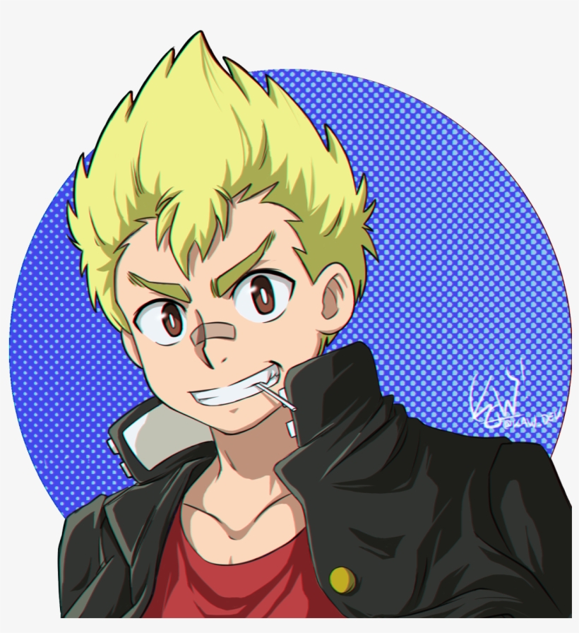 Kaw New Fanart Of @beyblade Burst I Don& - Beyblade Burst, transparent png download