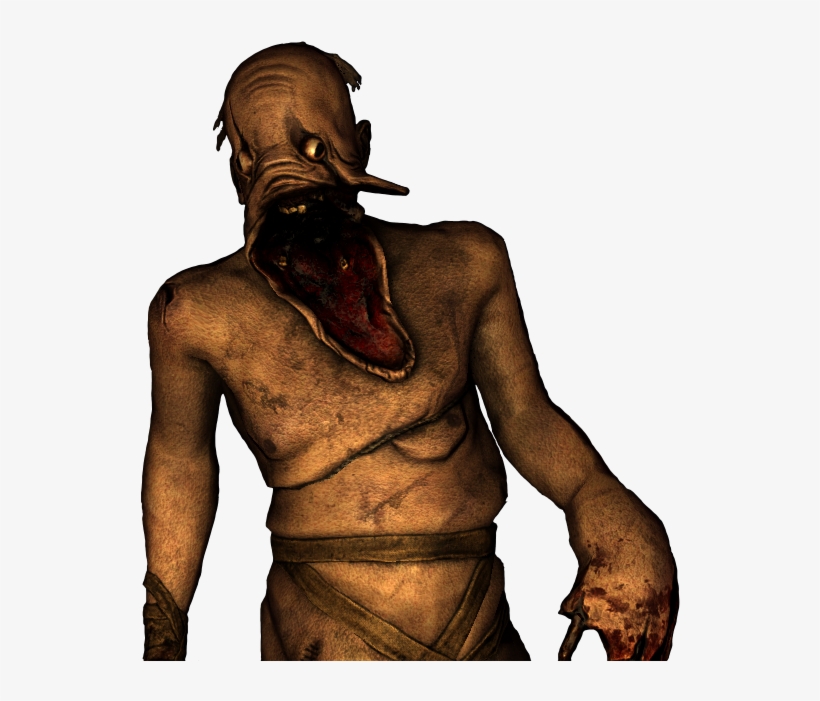 Amnesia Monster Png Image Free - Amnesia The Dark Descent Png, transparent png download