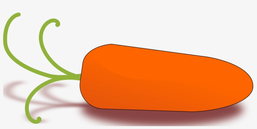 How To Set Use Baby Carrot Svg Vector, transparent png download