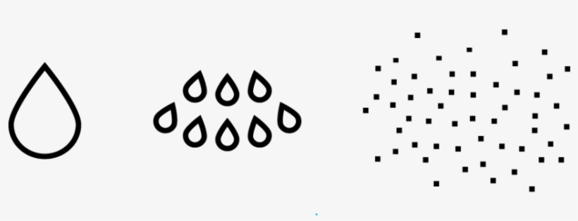 Watermist - Portable Network Graphics, transparent png download