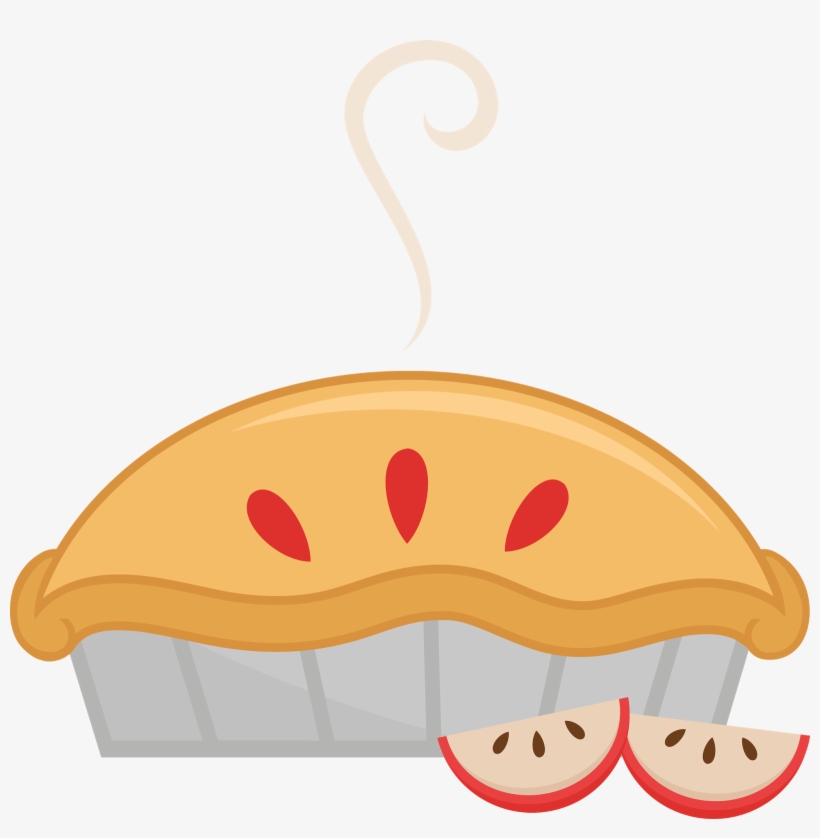 Carrot Clipart - Apple Pie Clip Art PNG Image | Transparent PNG Free