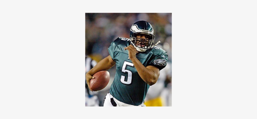 Donovan Mcnabb Camp In Pa - Donovan Mcnabb, transparent png download