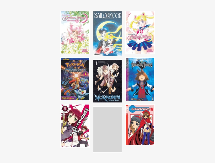 Manga Part - Devil Is A Part-timer (manga), transparent png download