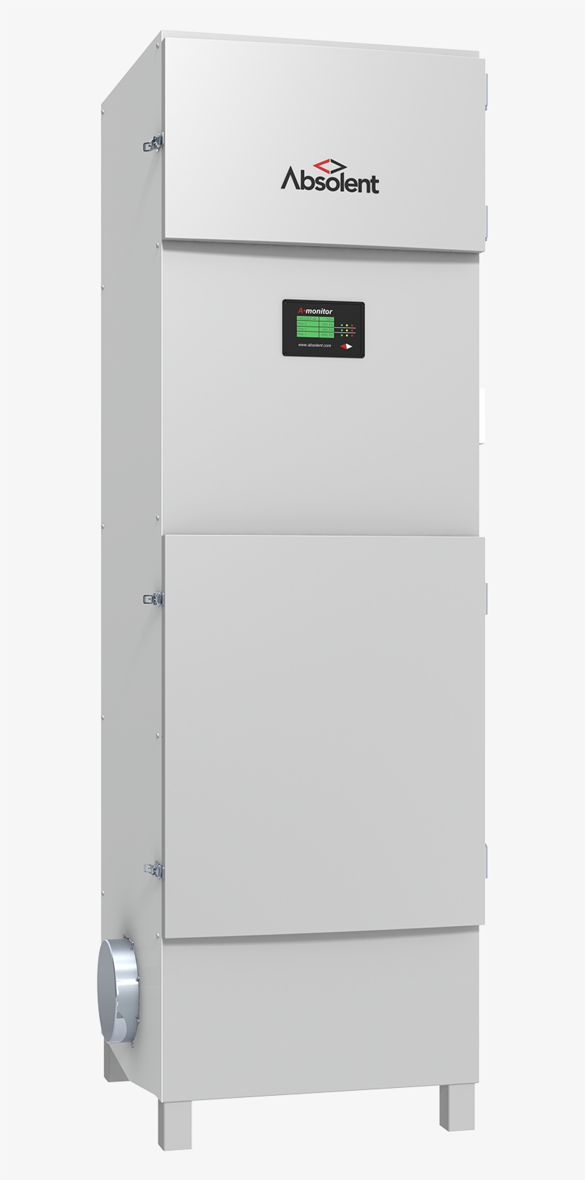 Refrigerator, transparent png download