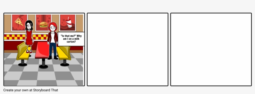 Index Card - Fourteenth Goldfish Storyboard, transparent png download