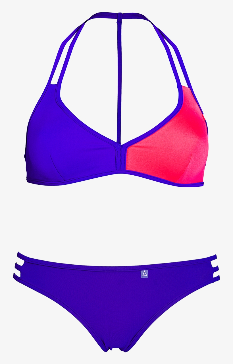 Transparent Bikini Top, transparent png download