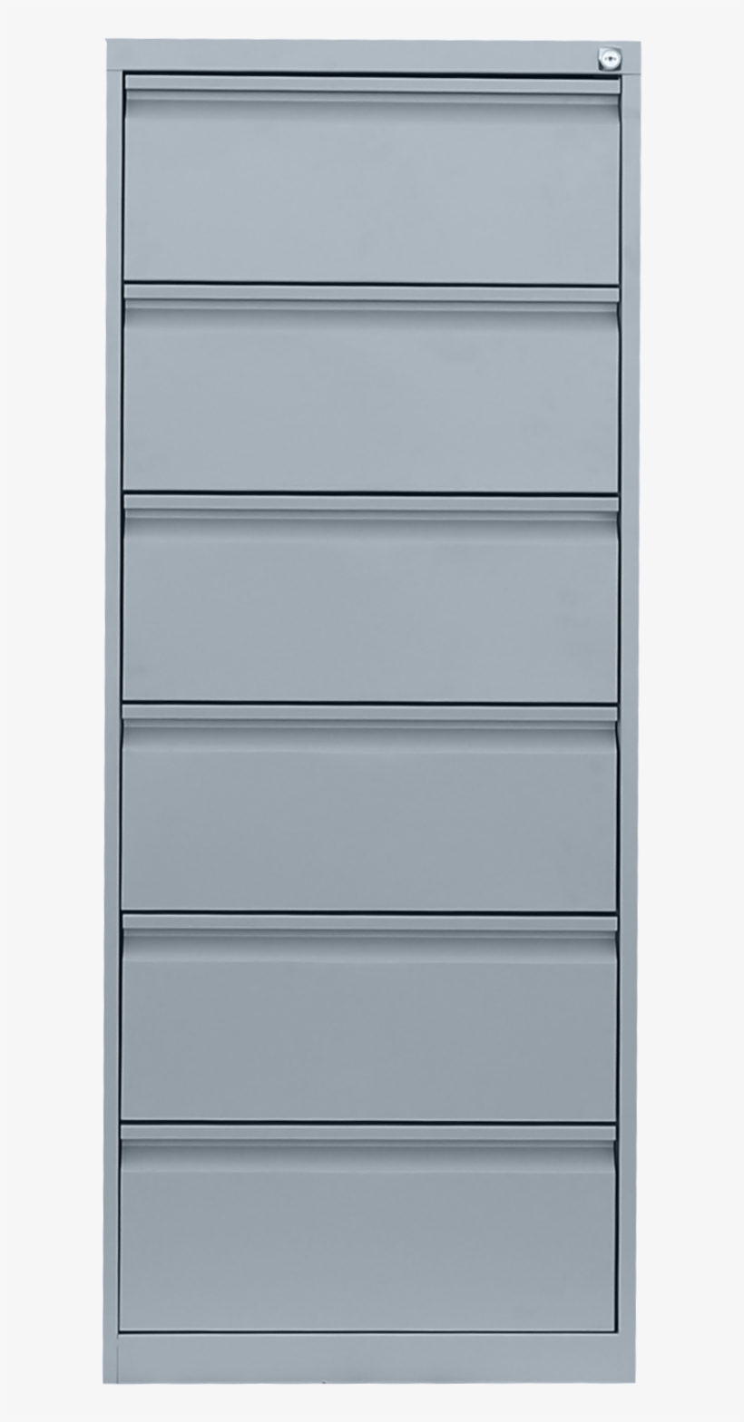 565620 - Card-index Cabinet - Chest Of Drawers, transparent png download