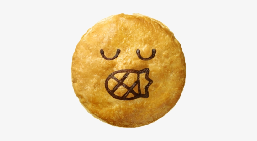 Transparent Pineapple - Pie Face, transparent png download