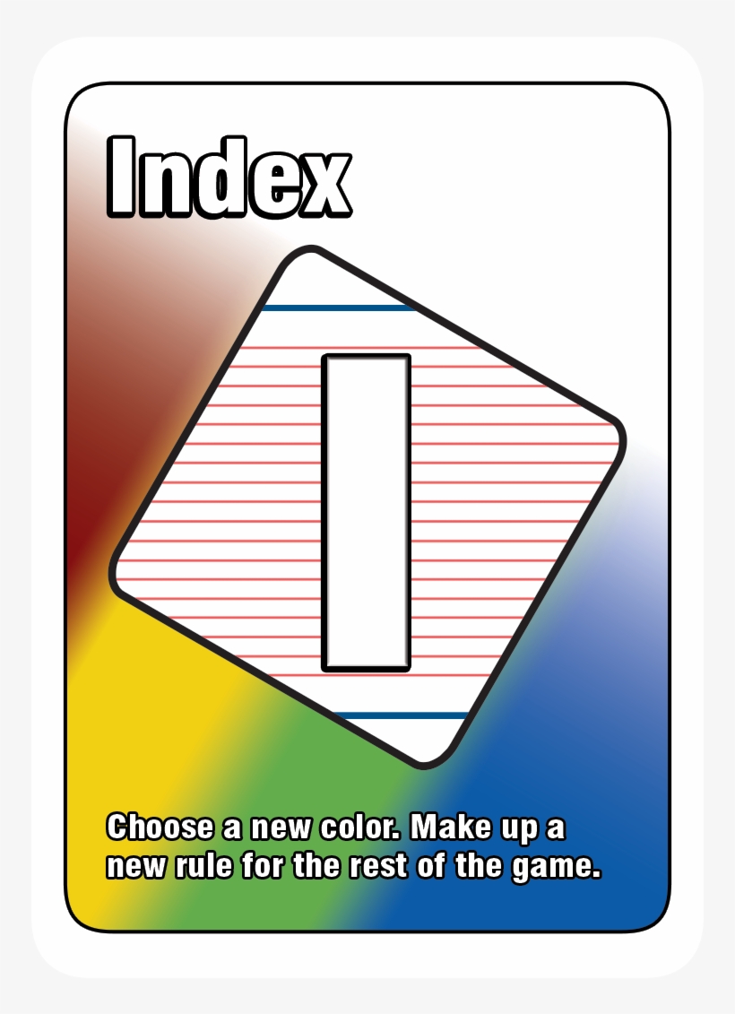 Index Card - Insurance, transparent png download