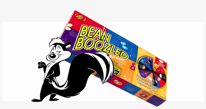 This Kid Accidentally Produced The Worst Beanboozled - Pepe Le Pew Png, transparent png download