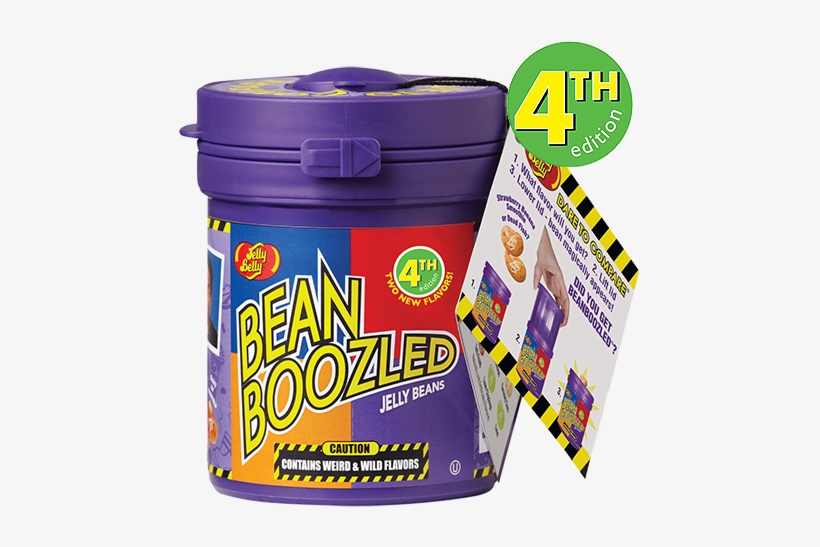 Jelly Belly Beanboozled Jelly Beans Jelly Bean Dead Fish PNG Image