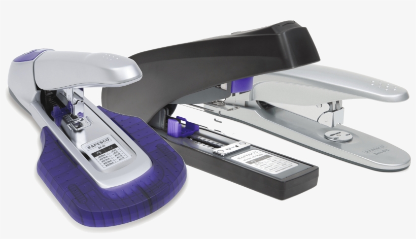 Rapesco Av-69 H/duty Stapler/work Tray, transparent png download