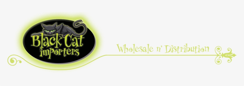 Black Cat Importers, Inc - The Jelly Belly Candy Company, transparent png download
