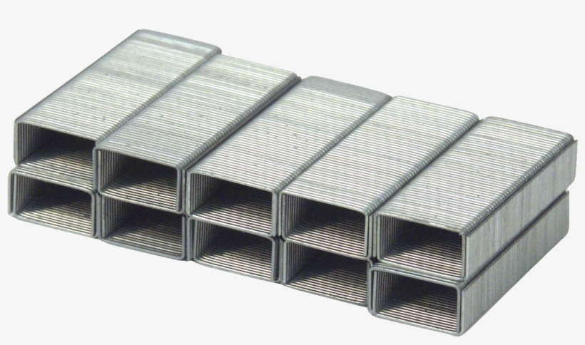 Staples Rip - Bostitch No. 10 Mini Premium Staples, 1,000 Per Box, transparent png download