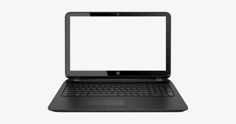 Download Laptop Png Image - Laptop Png, transparent png download