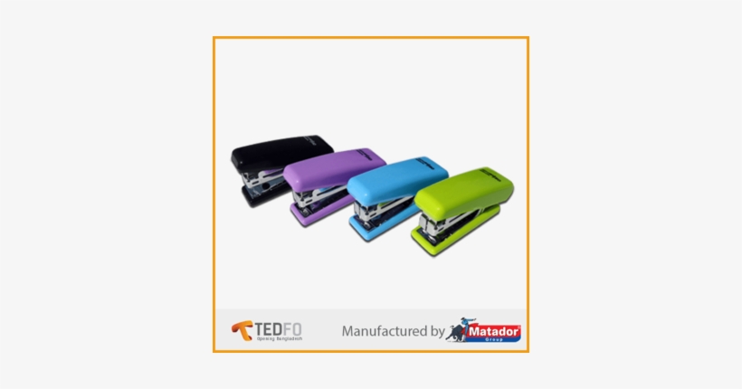 Matador Stapler, transparent png download