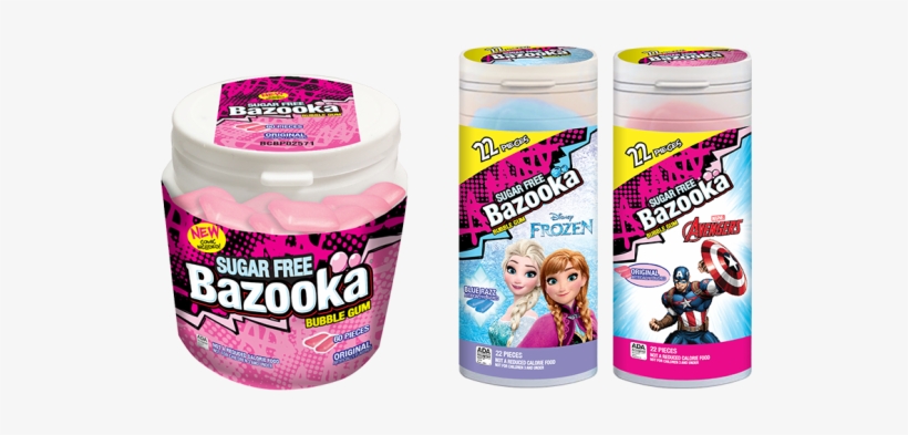 Bean Boozled Spinner Jelly Bean Gift Box - Sugar Free Bubble Gum, transparent png download