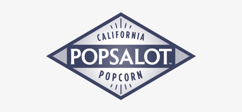 Previous - Next - Popsalot Gourmet Popcorn Clandestine Caramel, transparent png download