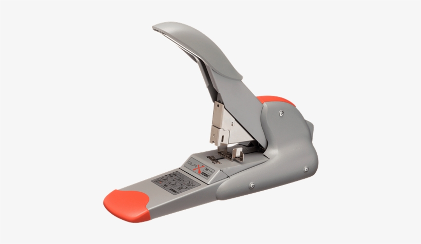 Rapid Duax Heavy Duty Stapler - Engrapadora Industrial Para Papel, transparent png download