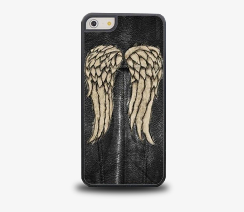Free Daryl Dixon Phone Case - Daryl Dixon Team. ‹(-- Iphone 6 Slim Case, transparent png download