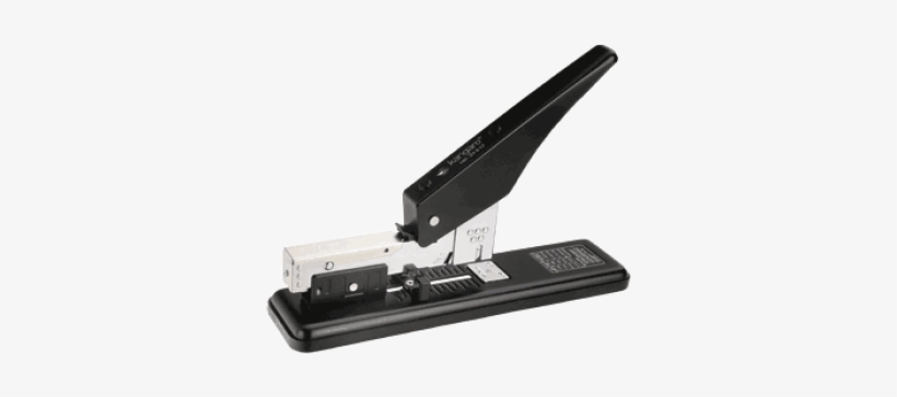 Kangaro Staples - Kangaro Heavy Duty Stapler Hd 23s17, transparent png download