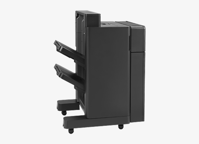 Hp Laserjet Stapler/stacker, transparent png download