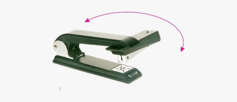 Stapler, transparent png download