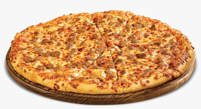 Beef Pizza Recipe,easy Beef Pizza Recipe,delicious - Beef Pizza, transparent png download