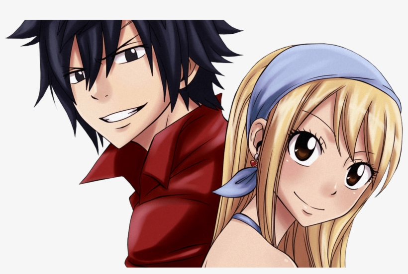 Lucy Onechan Deviantart - Lucy Heartfilia Reenr, transparent png download