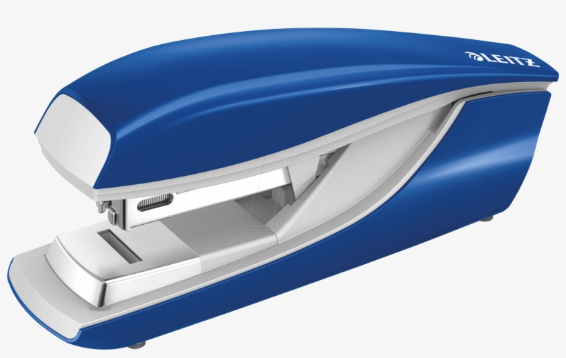 Leitz Slim Stapler Leitz 5505 00 - Leitz Fc5523 Stapler Black, transparent png download