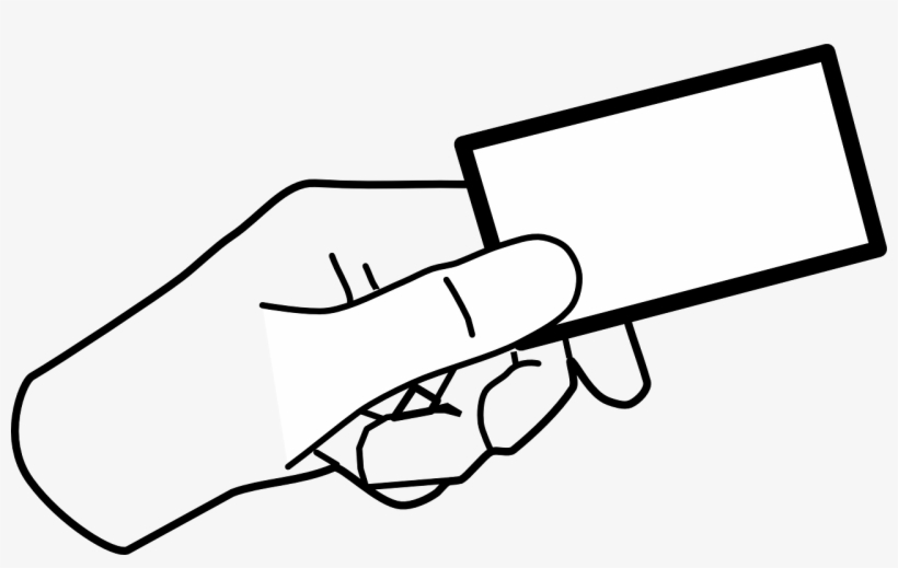 Cards Against Humanity Buys Plot Of Land At Us/mexico - Business Card Clipart, transparent png download