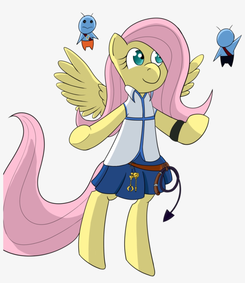 Dragonfoorm, Cosplay, Crossover, Fairy Tail, Fluttershy, - Cartoon, transparent png download