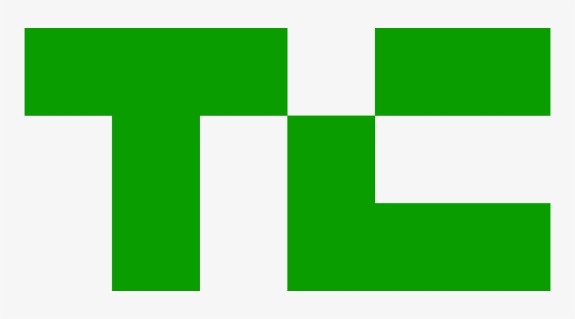Combines The Best Aspects Of Cards Against Humanity, - Techcrunch Logo Png, transparent png download