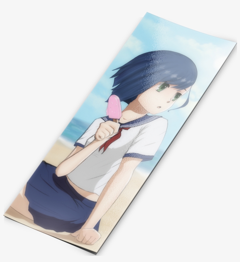 Sailorfuku Ichigo - Ichigo Kurosaki, transparent png download