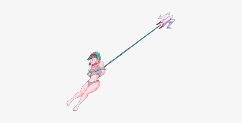 Image - Bulma Captured, transparent png download