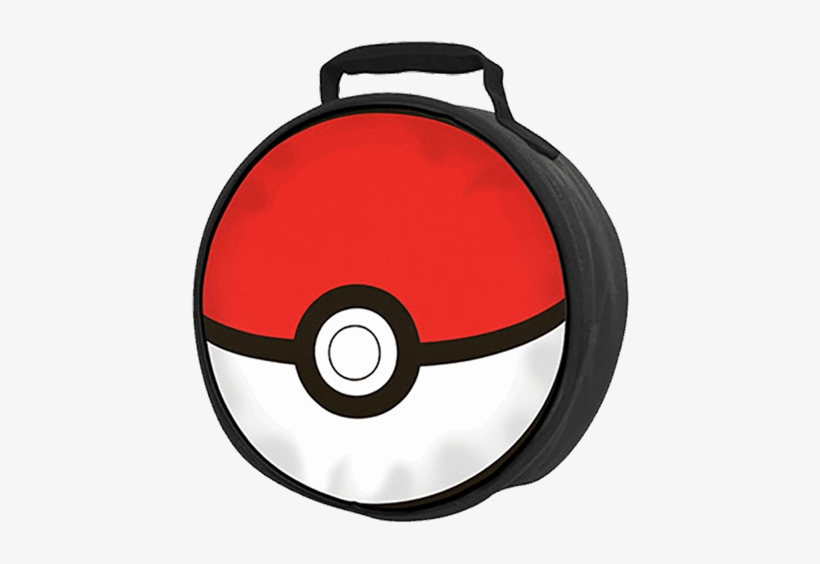 Pokeball Clipart Jpeg - Pokemon Bag Transparent, transparent png download