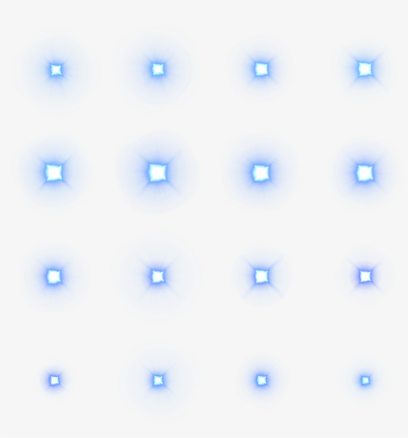 Cartoon Smoke Particle Png Clip Royalty Free Download - Star Particles Png Transparent, transparent png download